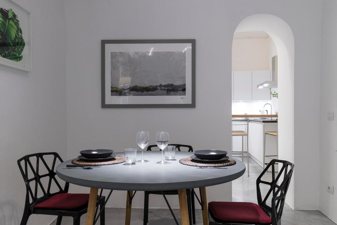 San Frediano Elegant Apartment Florence Exterior photo