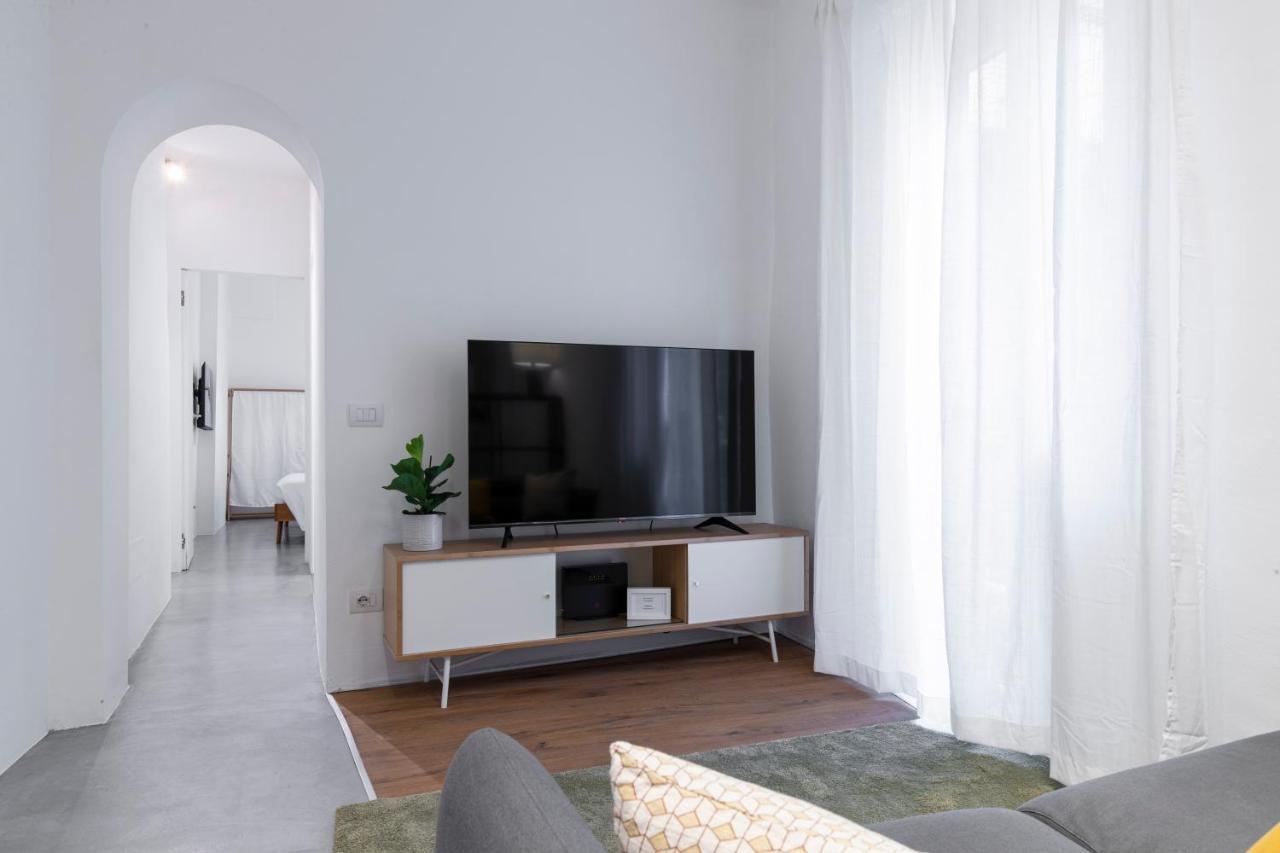San Frediano Elegant Apartment Florence Exterior photo