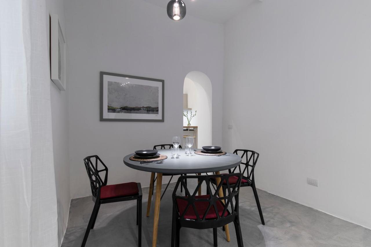 San Frediano Elegant Apartment Florence Exterior photo