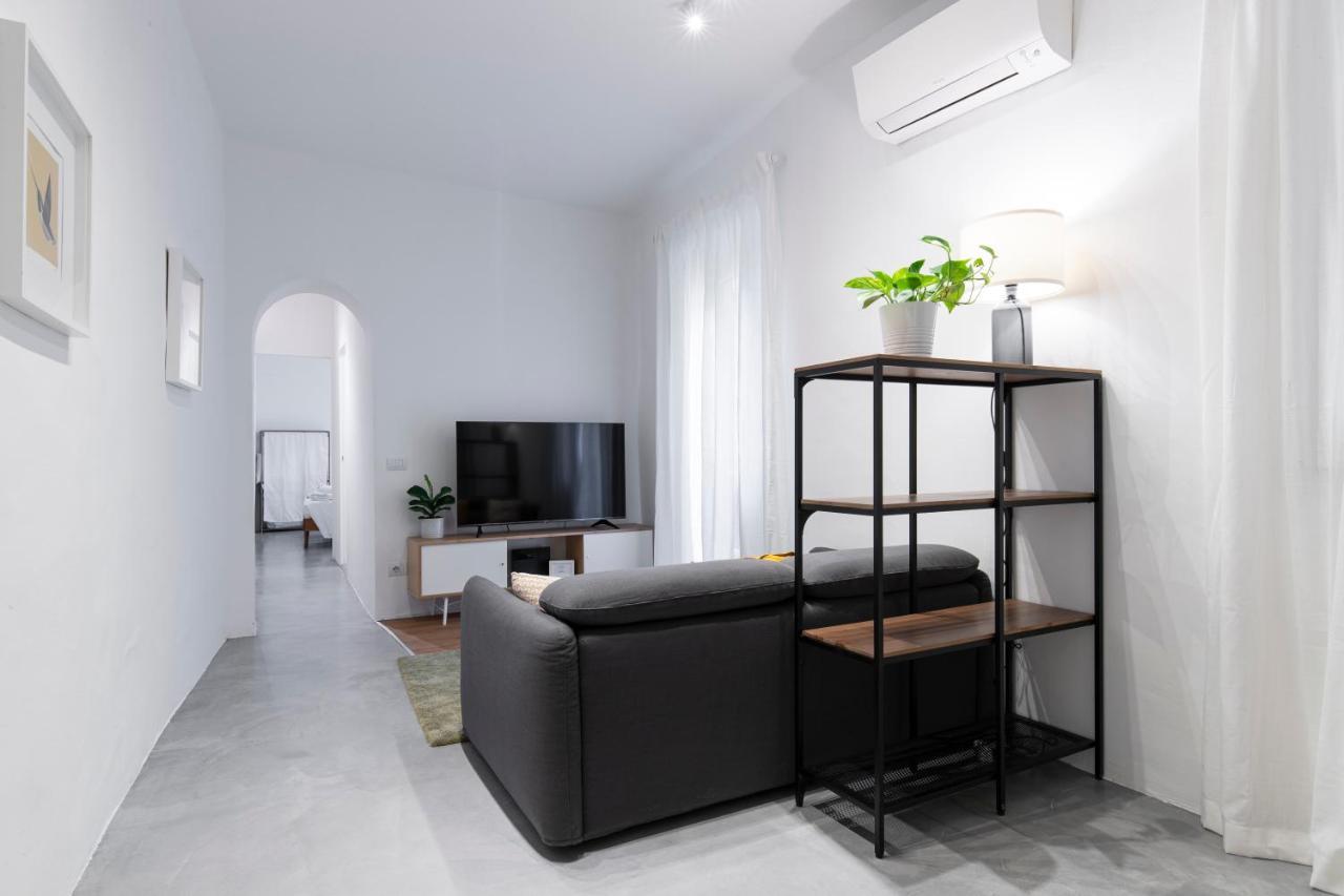 San Frediano Elegant Apartment Florence Exterior photo