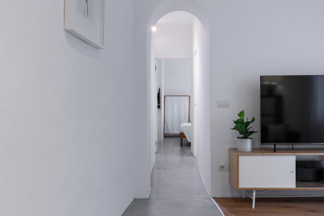 San Frediano Elegant Apartment Florence Exterior photo
