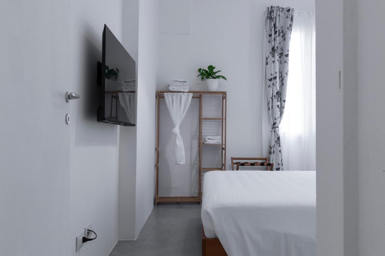 San Frediano Elegant Apartment Florence Exterior photo
