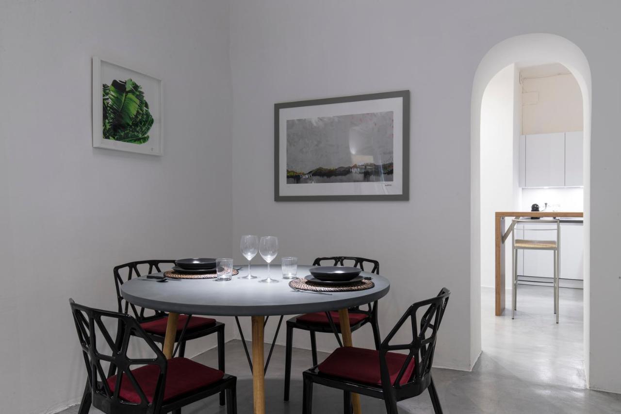 San Frediano Elegant Apartment Florence Exterior photo
