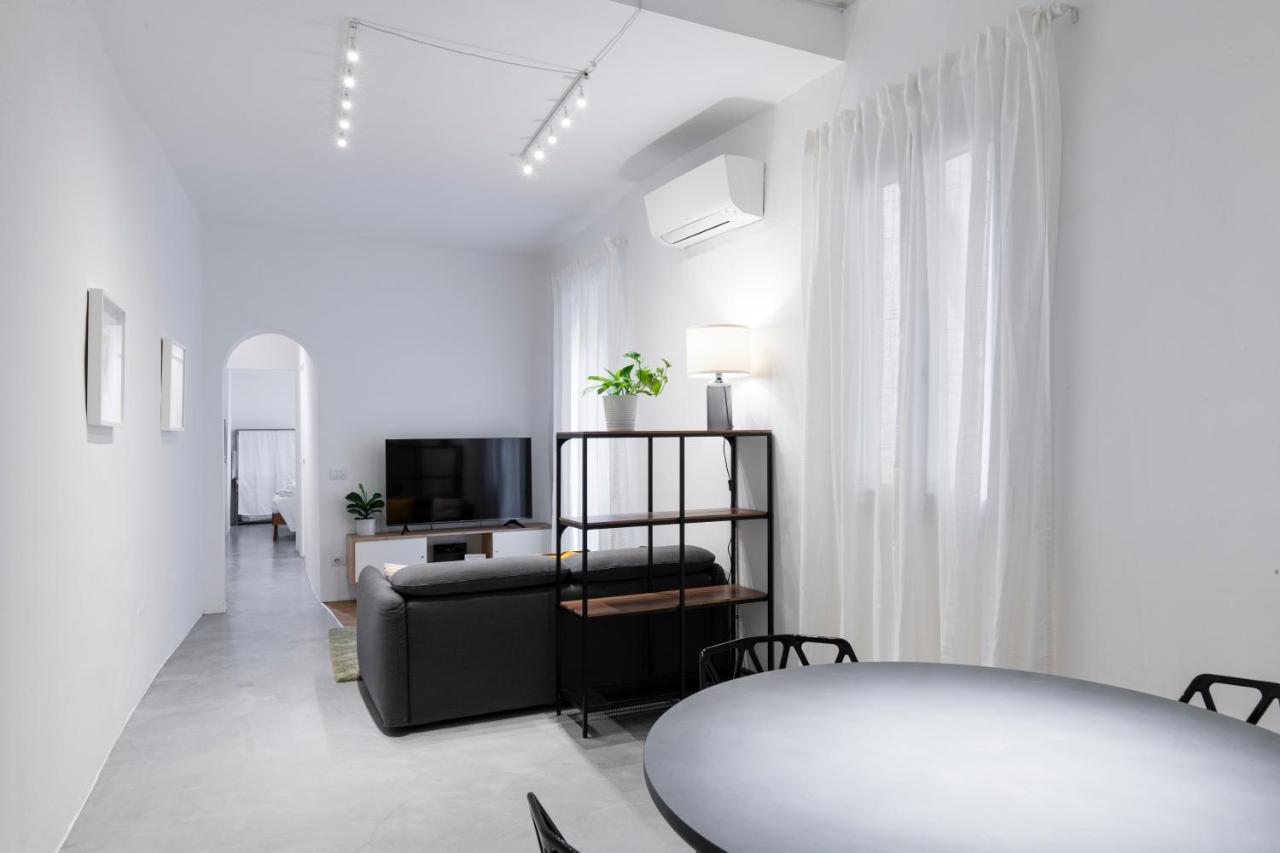 San Frediano Elegant Apartment Florence Exterior photo