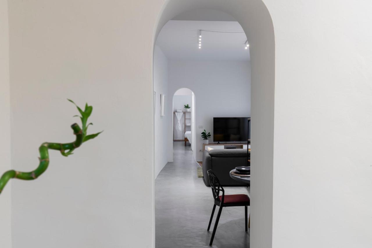 San Frediano Elegant Apartment Florence Exterior photo